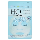 HQ K-Beauty Maschera Bubble Attivi: Acido Ialuronico - Collagene